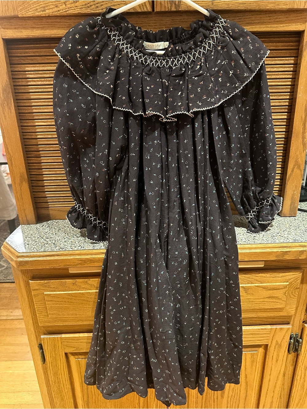 Christy Dawn Macy Dress